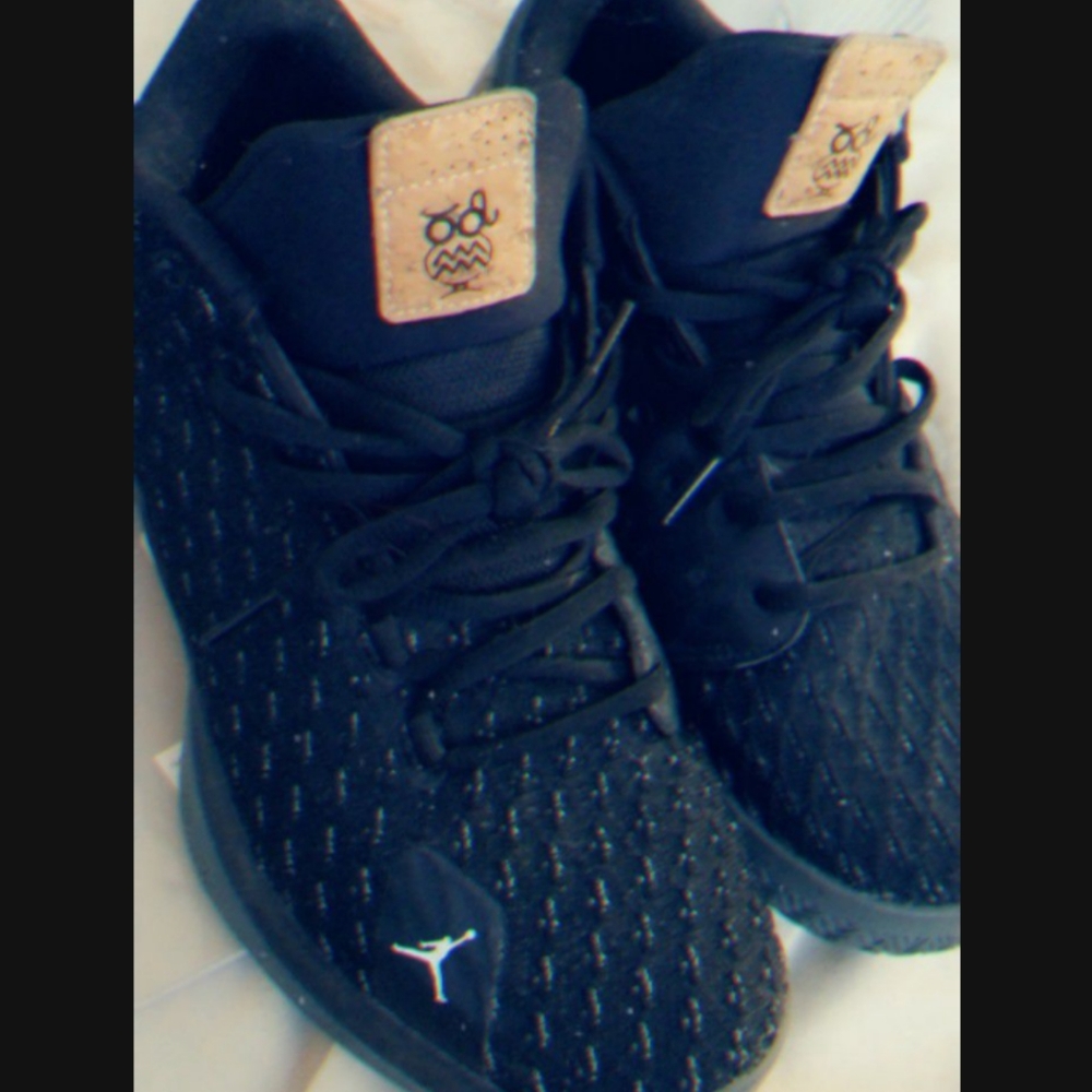Jordan cp3.xii size 8